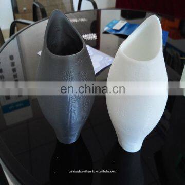 High Precision Industrial FDM ABS Nylon PLA Printer 3D With IDEX Dual Extruder Sale for Rapid Prototyping