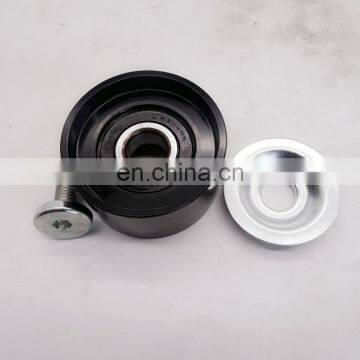Factory Wholesale Original Belt Idler Pulley For Wheel Loader photo-4