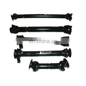 Competitive Price Drive Shaft Atv 1104922000003 For Light Truck