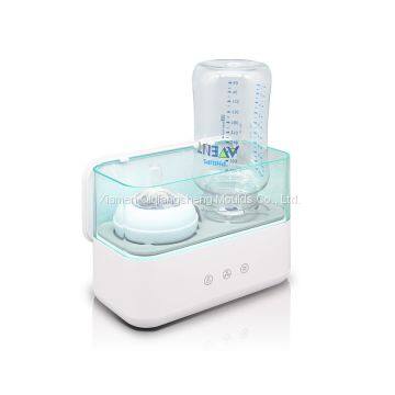 Popular baby bottle sterilizer and dryer