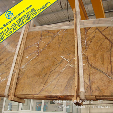 banseok stone Brown Marble