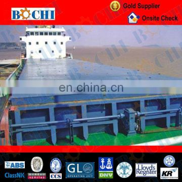 Hydraulic Folding Cargo Ship Hatch Cover