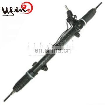 Hot sale parts of rack and pinion steering system for Benzs 1644600125