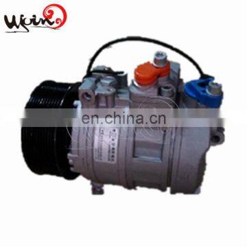 Discount ac compressor for home Actros 7SBU16 A5412300411 68056 138mm 11PK 2003- 2009