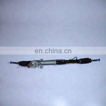 Auto power steering Rack assembly LHD steering gear box For Changan car