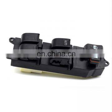 Car Window Glass Lifter Control Master Switch for Toyota Echo Yaris T.U.V 4Runner AVALON Hilux Land Cruiser Camry 84820-60090 photo-2