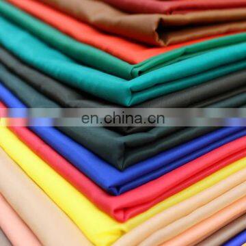 190T PA coated cheap 9.5 kg waterproof taffeta lining fabric