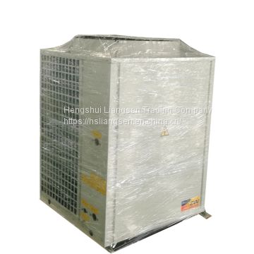 850L/h-32000L/h air source heat pump water heater for life hot water with CE