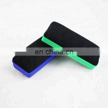 Amazon hot selling wholesale whiteboard erasers with customized logo