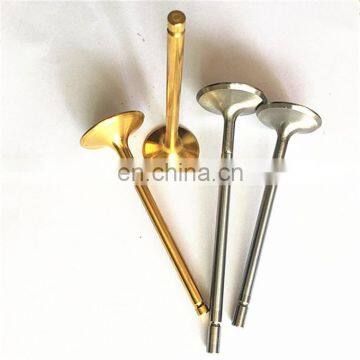 Super RACING Car TITANIUM NITRIDE Engine Valves for Honda J35y1 J35y2 Accord J35y4 Rlx photo-5
