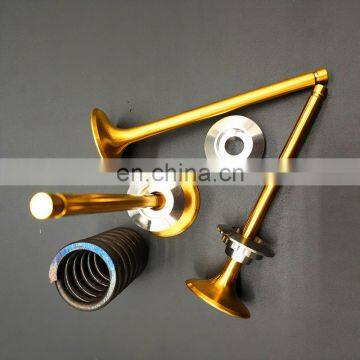 Custom Factory Price Top Quality Engine Valve For Lada ZAZ Tavria 1.1 1102 3a3 1105 1103 Slavuta Ba3 2108 2101 in Stock photo-6