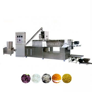 rice production machine