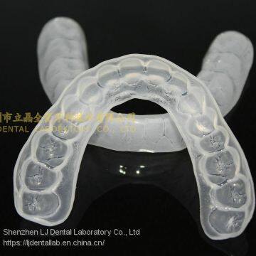 Night Guard, Night Guard, Orthodontic Appliances, Hawley Retainer, Dental Orthodontic Appliance, Laboratoire Dentaire, Dentallabor, Laboratorio Dental, Dental Laboratory, Shenzhen LJ Dental Lab China photo-5