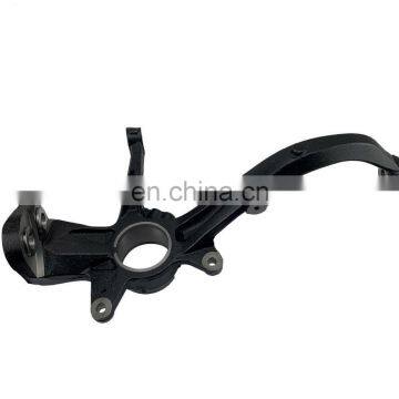 Steering knuckle  FOR MAZDA 6 FOR BESTURN OEM GJ6A-33-030   GJ6A-33-020