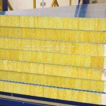 Sandwich Panel photo-2