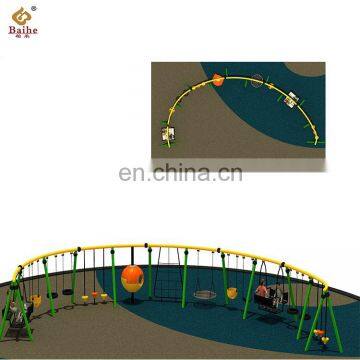 Kids/Children'S Outdoor Play Area,Outdoor Kids Playground Area photo-2