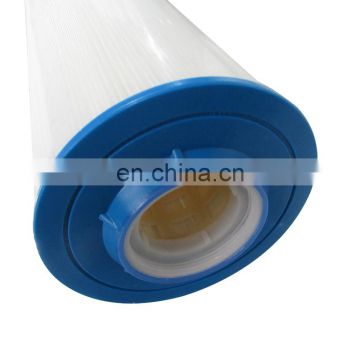 Factory direct Multi-fold large flow water filter element size can be customized