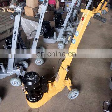 Floor Burnisher Grinder Motor photo-4