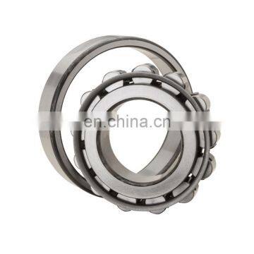 N type single roller cylindrical N 1008 KPHA/HC5SP N1008 super precision cylindrical roller bearing size 40x68x15