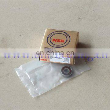 s&s нержавеющая сталь 609 2RS ZZ колесо для скейтборда шарикоподшипник с радиальным канавчатым катанием микро шарикоподшипники NSK размер 9x24x7 photo-3