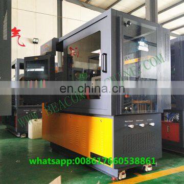 BEACON Machine CR825 Multi Functional Eup/eui Heui Common Rail Injector Test Bench photo-2