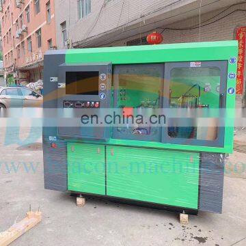 CR926 Diesel Fuel Common Rail Injector Pump Test Eui Eup Heui Injector Coding HP0 VP37 VP44 Pump Test Bench photo-2