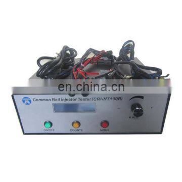 CRI NT-100B Common rail injector tester injector simulator