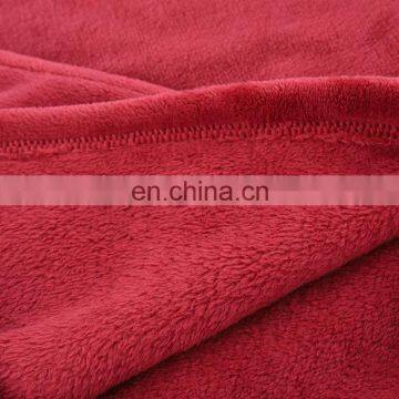 Wholesale Custom Soft Warm Knitting Fleece Shiny Sequin Mermaid Tail Blanket photo-3