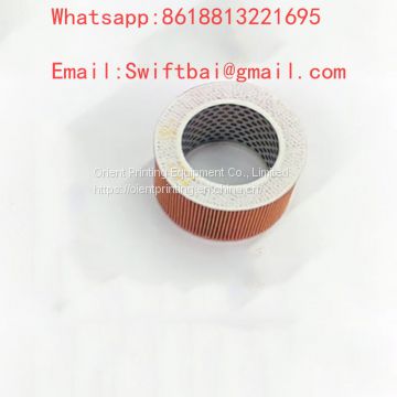 00.780.3702 Heidelberg Machine Filter Cartridge 00.780.3702 Offset Spare Parts,Heidelberg Press Parts