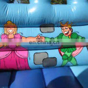 Prince Bouncy Castle