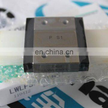 IKO Original Slide Carriage Linear Conpoments LWL15B LWL15C photo-6