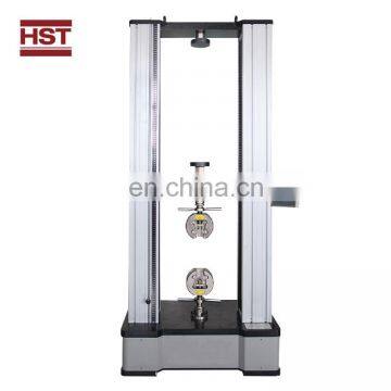 WDS-20 20KN Digital Display UTS /Material Tensile Strength Testing Machine