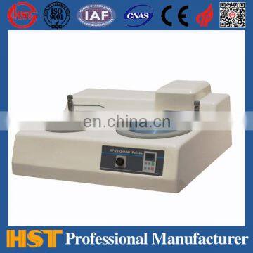 MP-2B: Metal Sample and Polishing Machine/metal Grinding Machine/metallographic Polishing Machine photo-3
