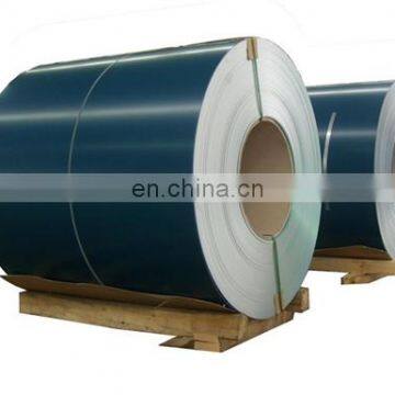 PVDF Color Painted Aluminum Roll Coil Coating photo-2