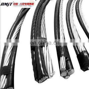 French Standard All Aluminium Alloy Conductor ASTER 570 Mm2 Overhead Conductor photo-5