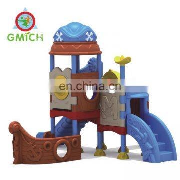 Adventure Outdoor Playground Child Outdoor Slide Baby Slide photo-3