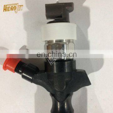 High Quality 2kd Diesel Engine Parts 23670-09360 Fuel Injector 2367009360 for 2kd-ftv photo-4