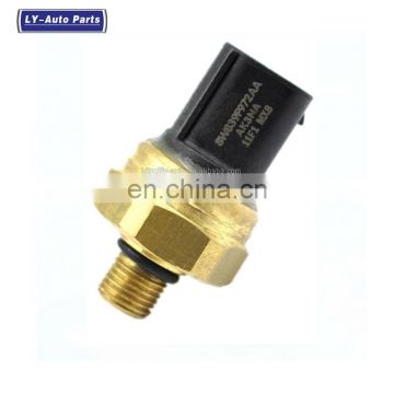 Accessories Car Fuel Rail Pressure Sensor For Ford Edge 2.0L 8W83-9F972-AA 8W839F972AA