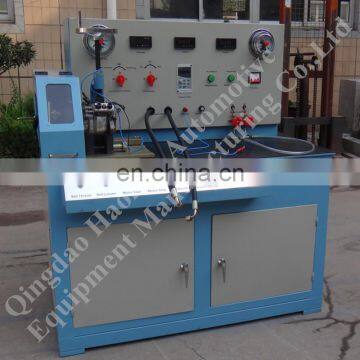 Automobile Air Conditioning System Test Bench photo-2
