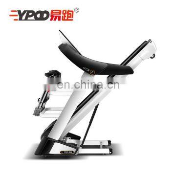YPOO High End Treadmill Home Treadmill Machine Health Club Treadmill photo-4