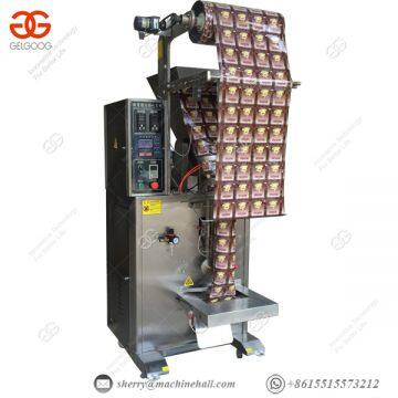 Spices Powder Filling Packing Machine Full Automatic Green Tea Powder Packing Machine