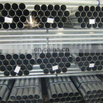 Galvanized Emt Pipe Standard Sizes With UL Listed photo-4