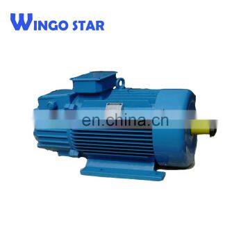 Electric Motors 20kw photo-2