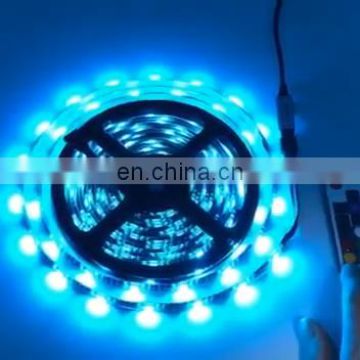 USB DC5V 3m strip light backlight tv led strip waterproof IP65