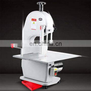 Meat Cutting Machine Bone Saw Chicken Cutter Machine photo-5