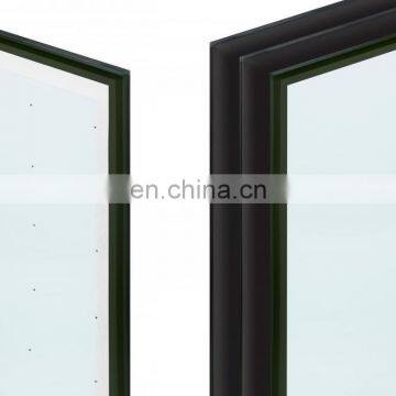 Low-e Insulated Glass Color Double Tempered Insulated Glass photo-4