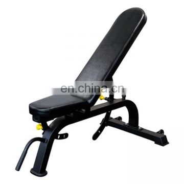 Factory Direct Fitness Equipment Weightlifting Bench