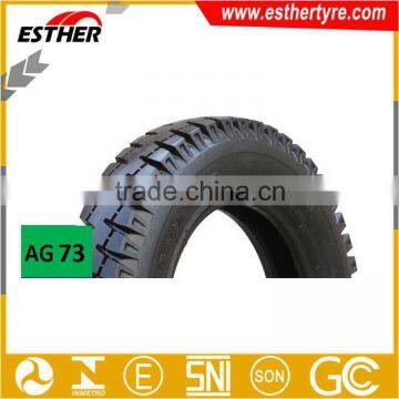 Top quality new arrival factory agricultural tyre