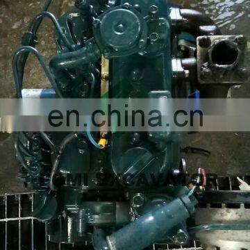 Genuine New Excavator D1005 Engine Assy, D1005 Complete Engine Assy D1005 Engine Motor For Sale photo-3
