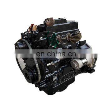 Original New 3TNV82A Complete Engine Assy